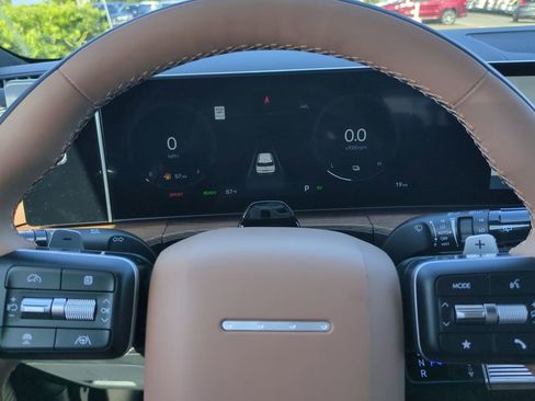 New 2026 Hyundai Santa Fe Calligraphy image 36