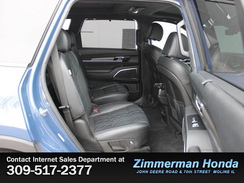 Used 2023 Kia Telluride SX Prestige X-Pro image 8