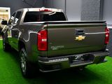 Used 2015 Chevrolet Colorado Z71 image 3