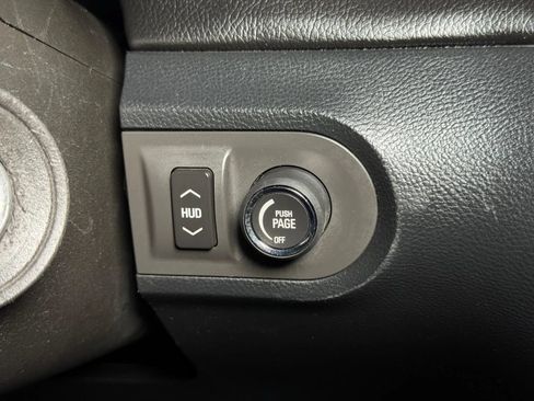 Used 2013 Chevrolet Camaro SS w/ RS Package RWD image 30