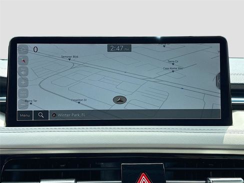 Used 2025 Genesis G70 2.5T RWD image 13