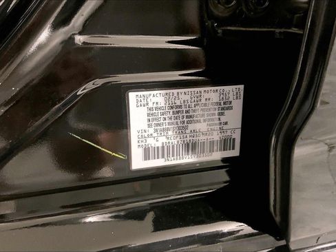 Used 2025 Nissan Sentra S FWD image 31