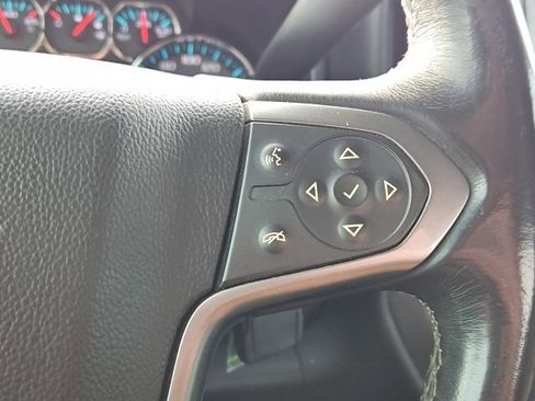 Used 2016 Chevrolet Silverado 1500 LT image 30