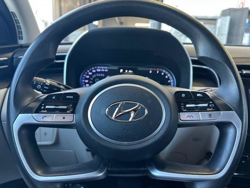 Used 2024 Hyundai Tucson SEL FWD image 23