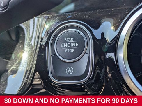 Used 2025 Mercedes-Benz GLA 250 4MATIC image 24