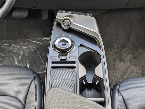 New 2025 Kia EV6 Wind RWD image 22