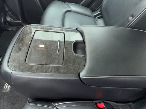 Used 2024 INFINITI QX80 Luxe image 41