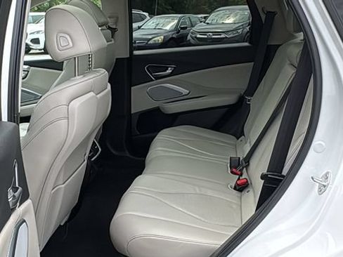 Used 2026 Acura RDX SH-AWD w/ Technology Package image 27