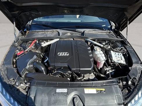 Used 2024 Audi A4 2.0T Premium Plus image 33