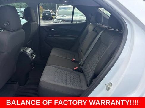 Used 2023 Chevrolet Equinox LT FWD image 15