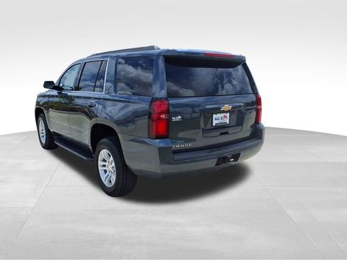 Used 2020 Chevrolet Tahoe LT RWD image 6
