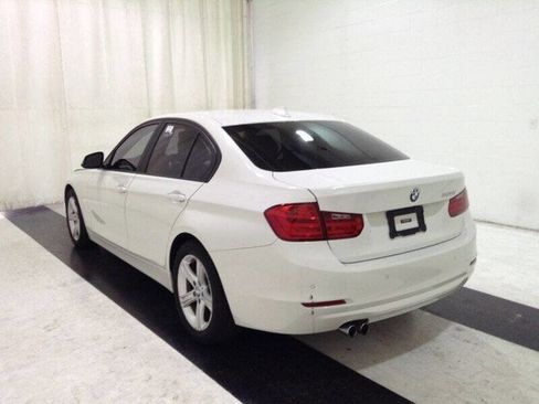 Used 2013 BMW 328i 328i 4dr Sedan SULEV image 3