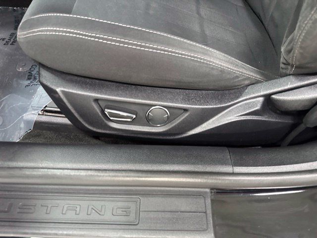 Used 2018 Ford Mustang Coupe w/ Equipment Group 101A RWD image 2