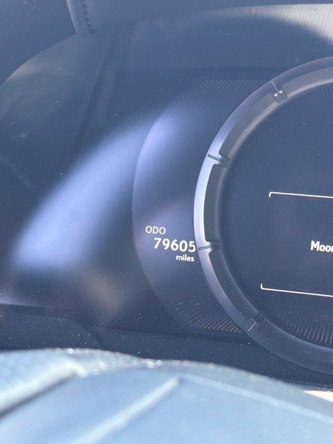 Used 2019 Lexus ES 350 F Sport w/ Accessory Package FWD image 4