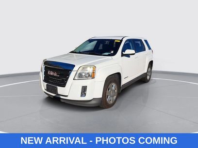Used 2015 GMC Terrain SLE