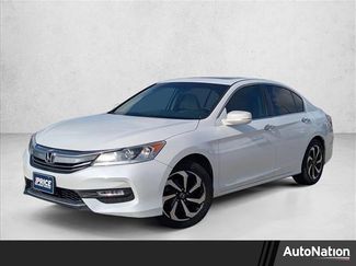 Used 2016 Honda Accord EX video 1