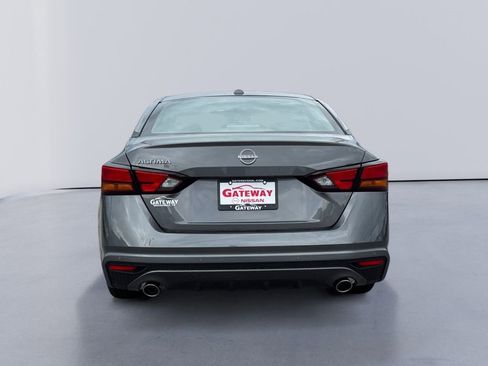 New 2025 Nissan Altima 2.5 SV w/ SV Premium Package image 7