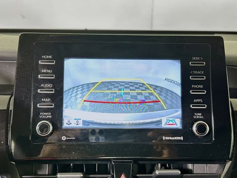 Used 2024 Toyota Camry SE image 24