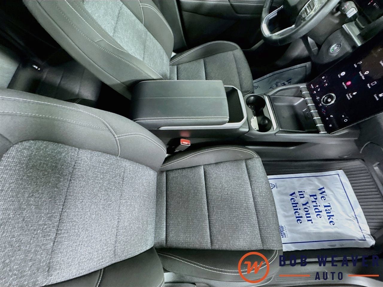 Used 2026 GMC Terrain Elevation w/ LPO, Floor Liner Package AWD/4WD image 30