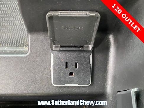 Used 2023 Chevrolet Silverado 1500 RST AWD/4WD image 46