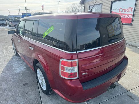 Used 2016 Ford Flex SEL w/ Equipment Group 202A image 7