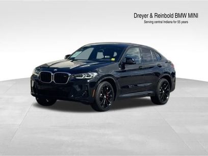 Used 2022 BMW X4 M40i w/ Premium Package