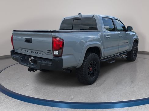 Used 2021 Toyota Tacoma SR5 RWD image 6