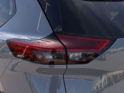 New 2026 Nissan Rogue SV image 7