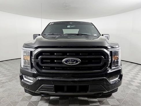 Used 2021 Ford F150 XLT w/ Equipment Group 302A High image 2