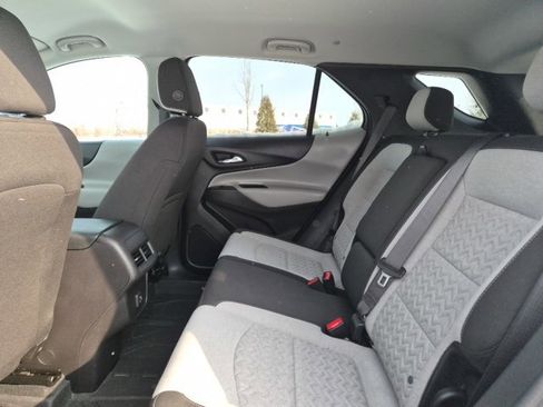 Used 2024 Chevrolet Equinox LS w/ LS Convenience Package image 27