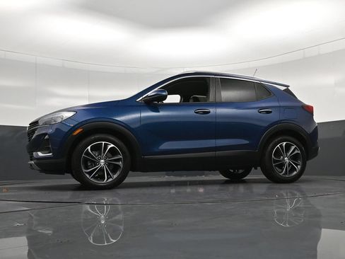 Used 2020 Buick Encore GX Select FWD image 34