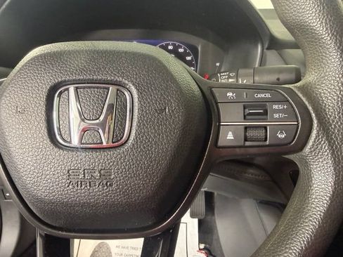 Used 2025 Honda Accord SE image 32