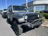 Used 2018 Jeep Wrangler Sport image 2