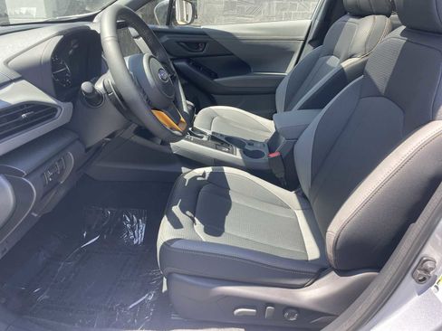 New 2026 Subaru Crosstrek 2.5i Wilderness AWD/4WD image 10