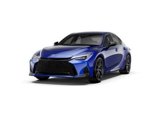 New 2026 Lexus IS 350 F Sport video 1
