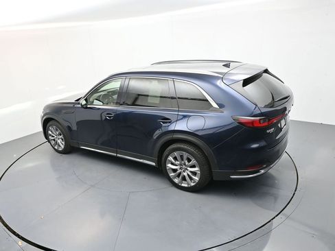 Used 2024 MAZDA CX-90 3.3 Turbo w/ Premium Package image 23