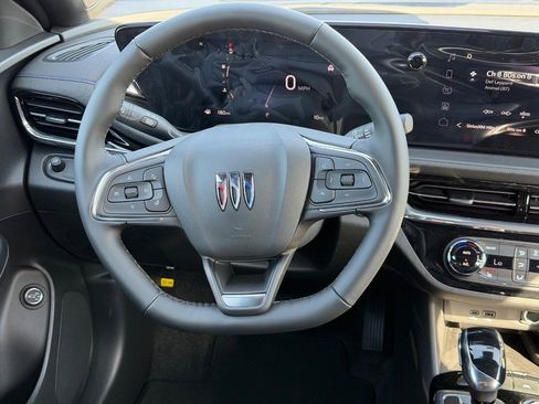 New 2026 Buick Envista Sport Touring w/ Convenience I Package image 11