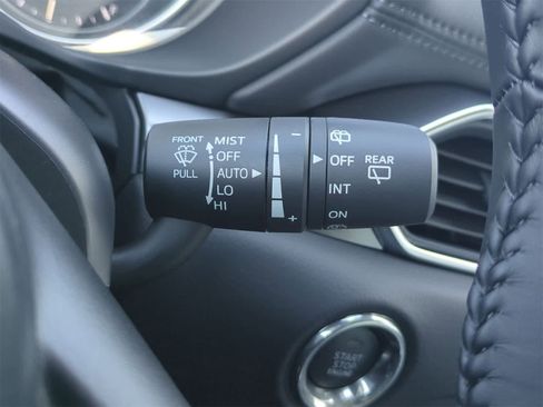 New 2025 MAZDA CX-5 AWD 2.5 S w/ Preferred Package image 26