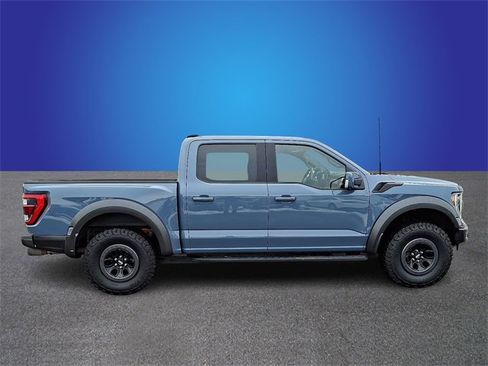 Used 2023 Ford F150 Raptor w/ Raptor Carbon Fiber Package image 4