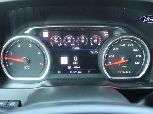 Used 2020 Chevrolet Silverado 2500 High Country w/ Z71 Off-Road Package image 25