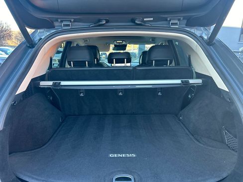 Used 2023 Genesis GV70 2.5T w/ Select Package image 27