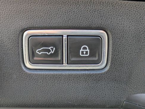 Used 2022 Kia Sorento SX Prestige w/ Panoramic Sunroof Package image 8