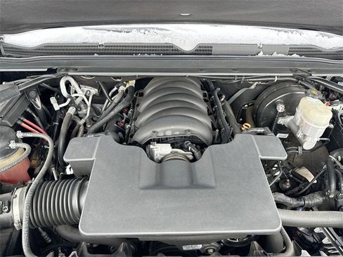 Used 2019 Chevrolet Tahoe Premier w/ Premier Plus Edition image 27