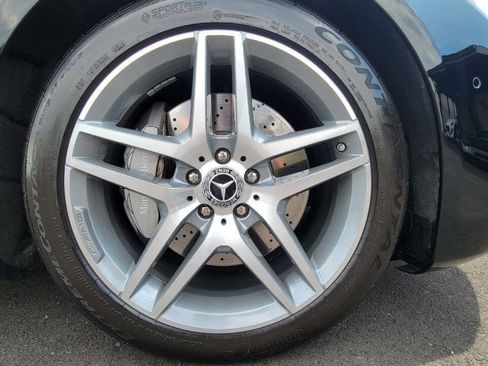 Used 2019 Mercedes-Benz S 560 4MATIC Sedan image 34