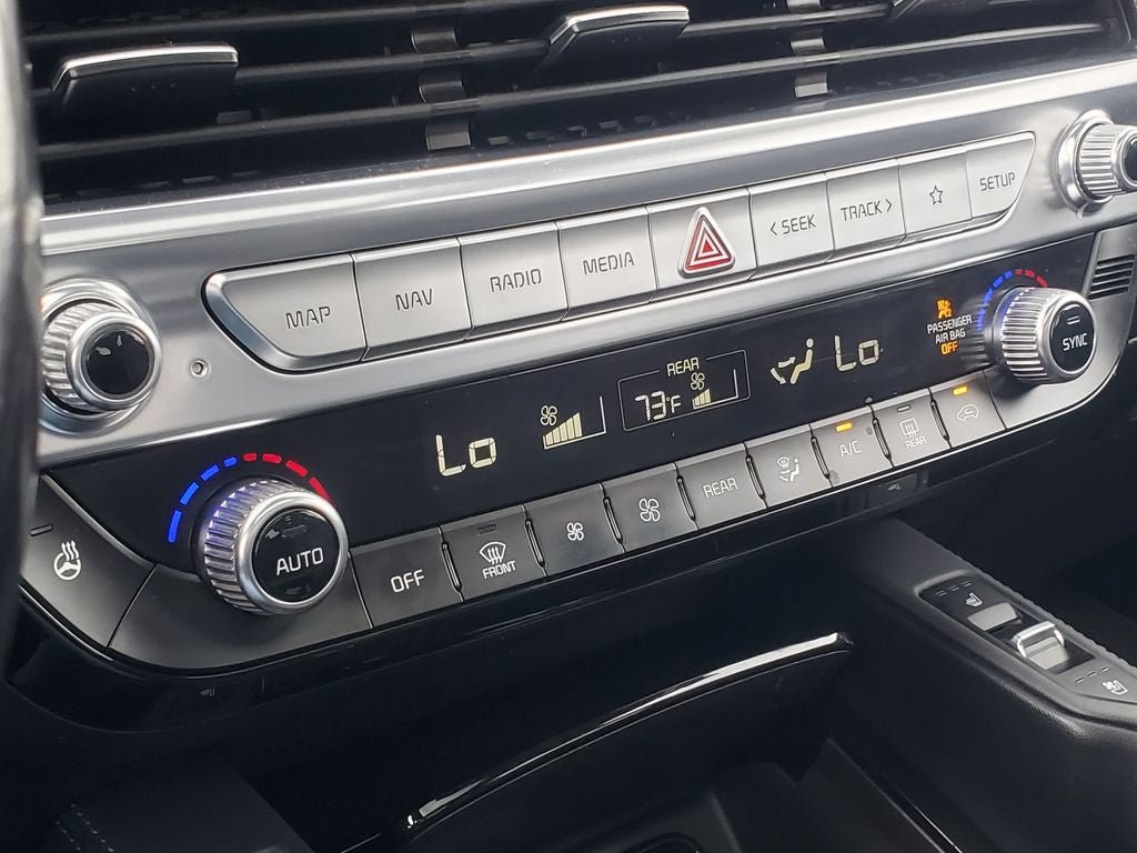 Used 2020 Kia Telluride SX AWD/4WD image 20