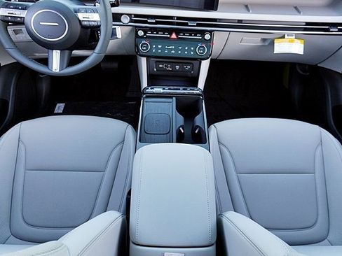 New 2026 Hyundai Tucson Limited image 27