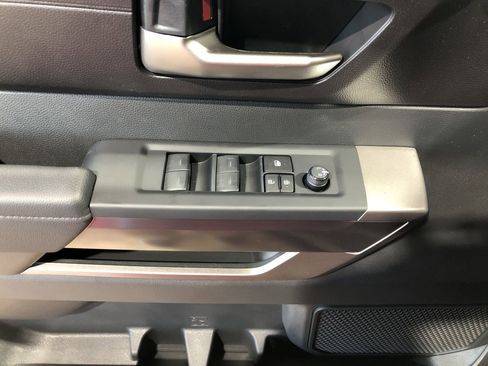 New 2025 Toyota Tundra SR5 image 13