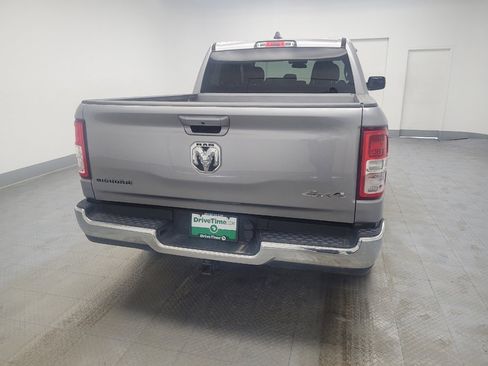 Used 2022 RAM 1500 Big Horn image 7