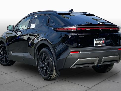 New 2026 Toyota C-HR AWD/4WD image 12