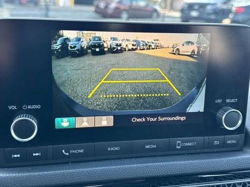 Used 2023 Honda Civic Sport image 10